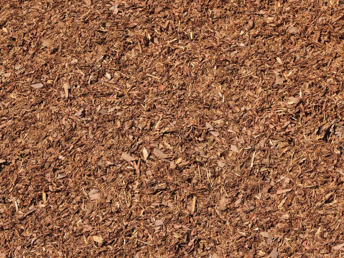 Mulch — San Bernardino, CA — Dave Henry Trucking