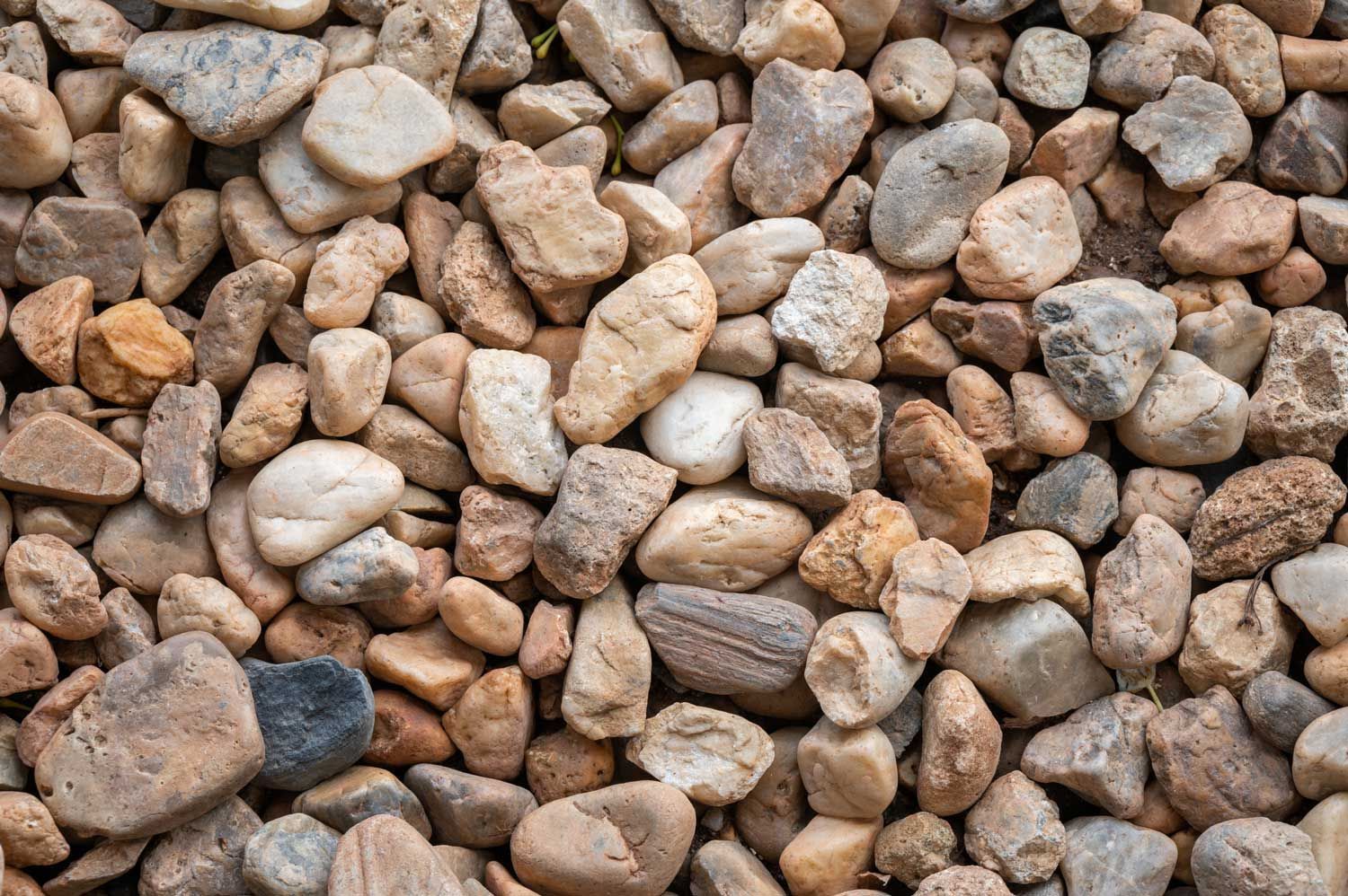 Pre-Mix Gravel — San Bernardino, CA — Dave Henry Trucking