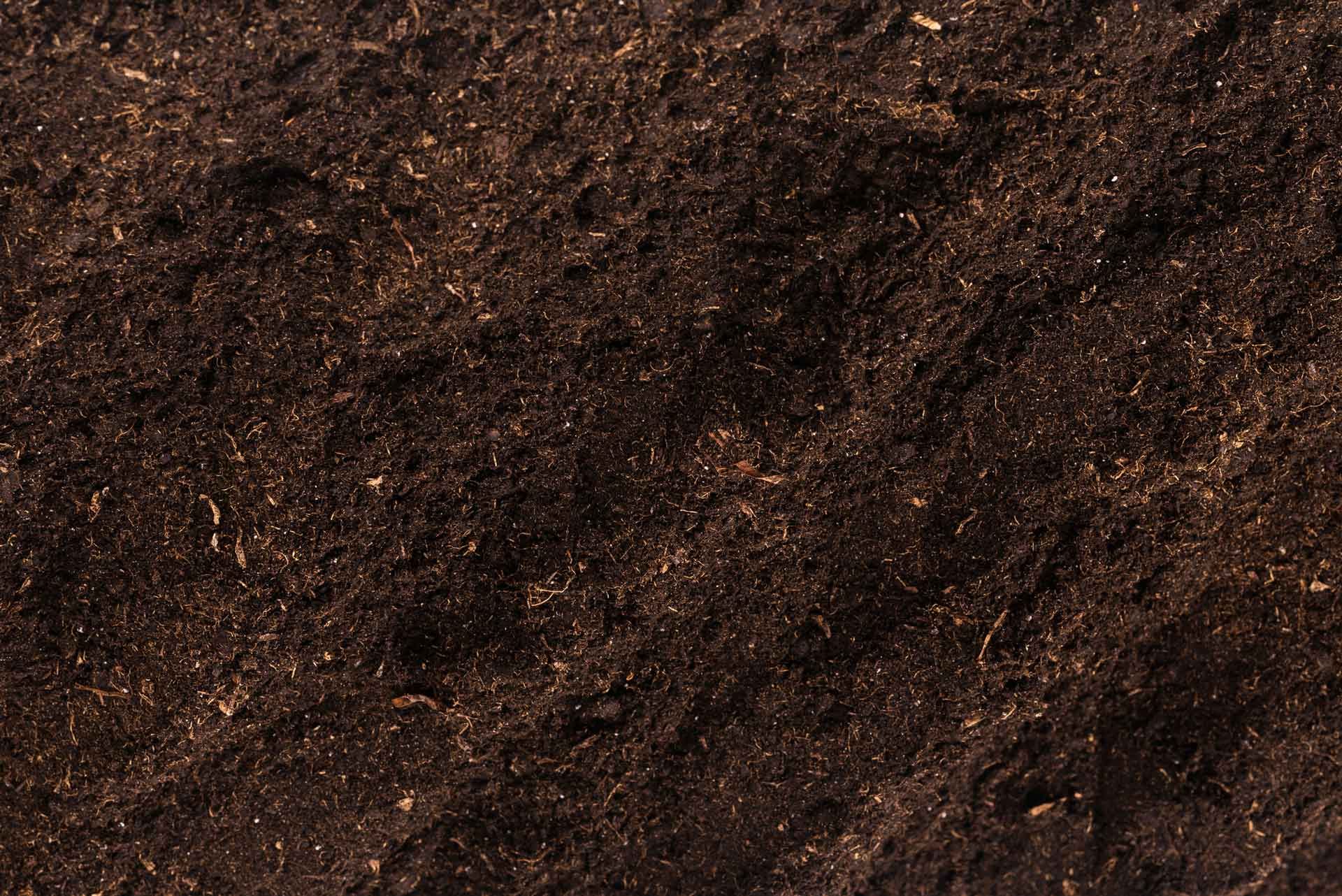 Planter Mix — San Bernardino, CA — Dave Henry Trucking