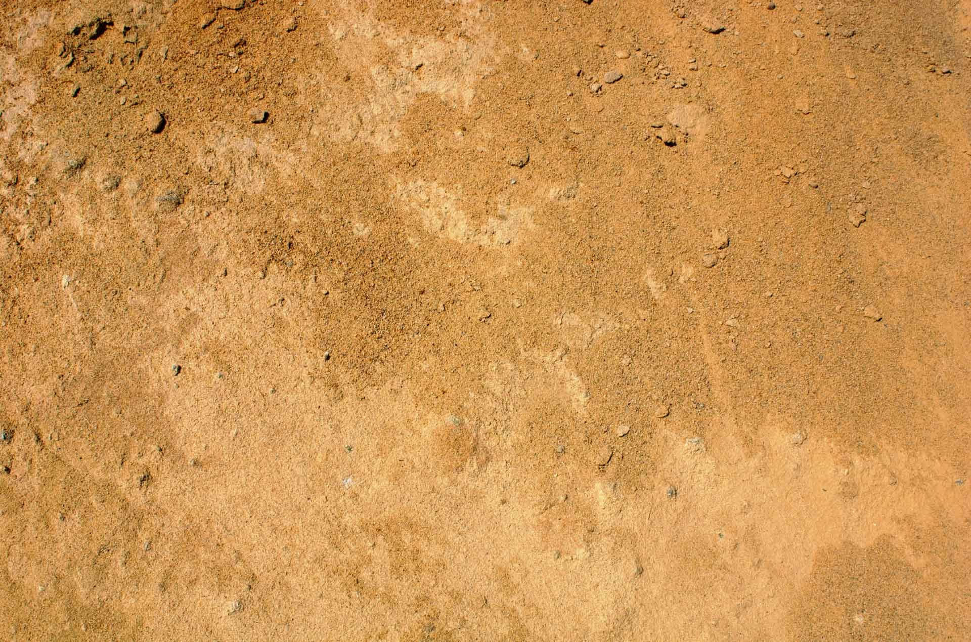 Fill Sand — San Bernardino, CA — Dave Henry Trucking