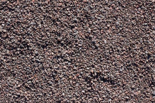 Recycled Rock — San Bernardino, CA — Dave Henry Trucking