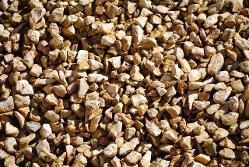 Gold — San Bernardino, CA — Dave Henry Trucking