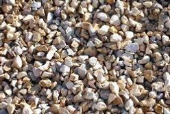 Gold And Lilac Mix — San Bernardino, CA — Dave Henry Trucking