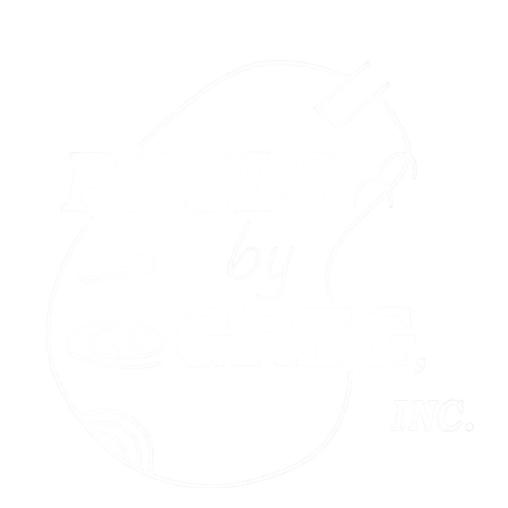 Pools By Greg Inc