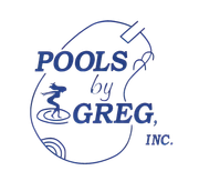 Pools By Greg Inc