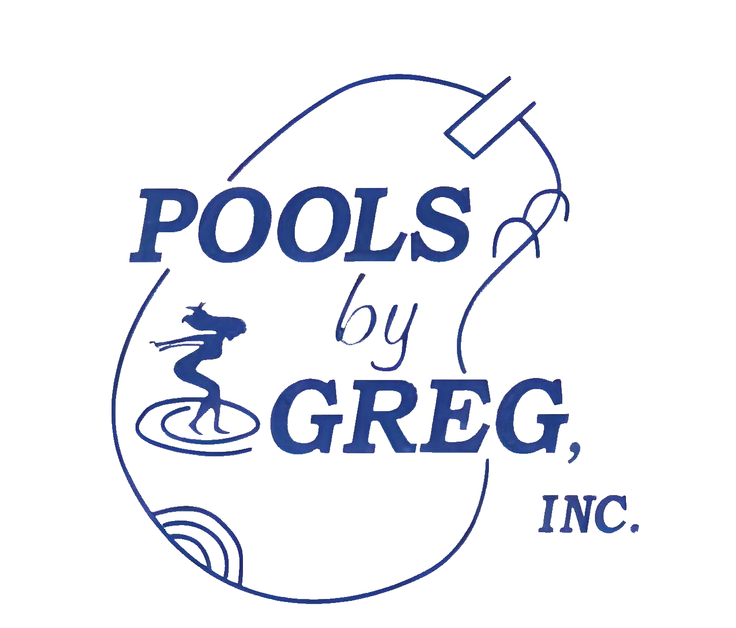 Pools By Greg Inc