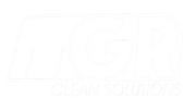 Logo GR Clean Solutions
