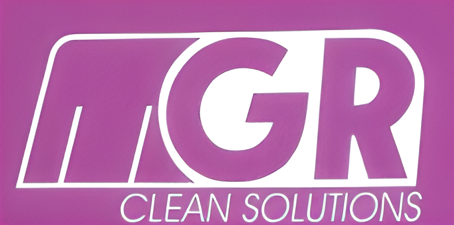 Logo GR Clean Solutions