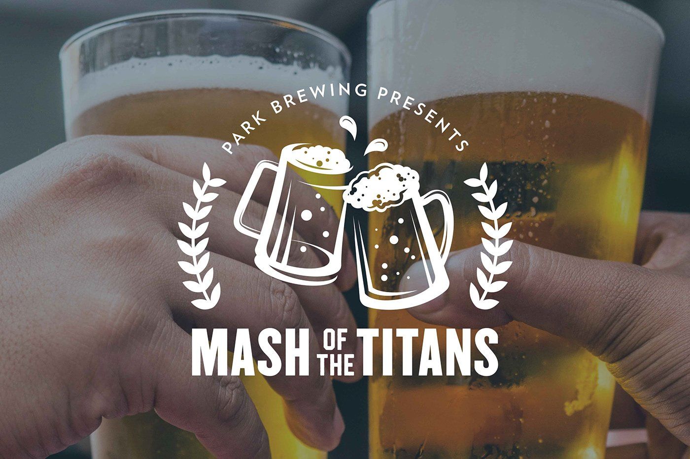 Mash of the Titans