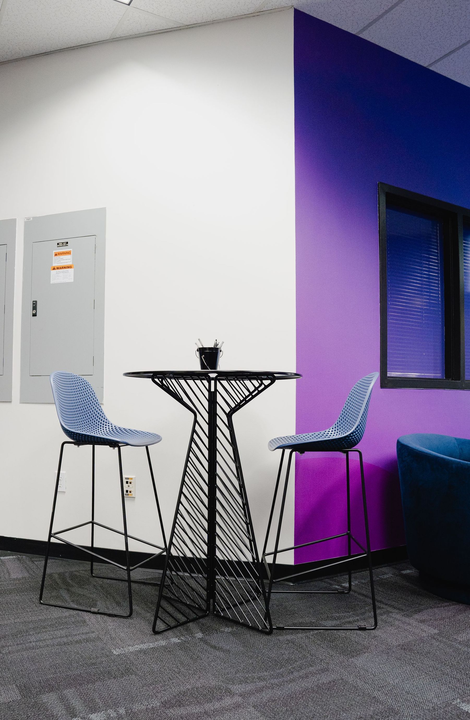 FAIRWINDS UCF Exchange furniture