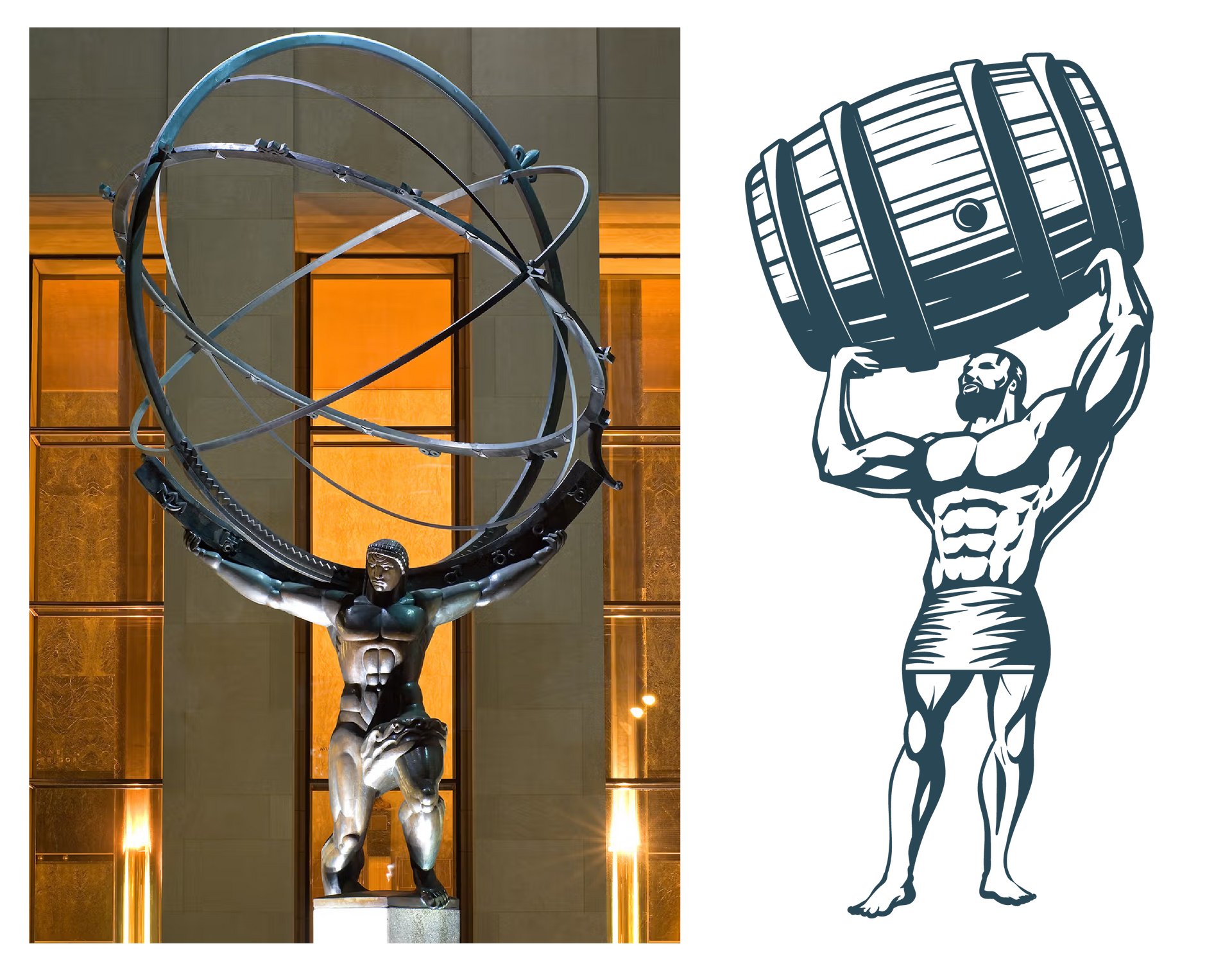 Atlas Titan icon