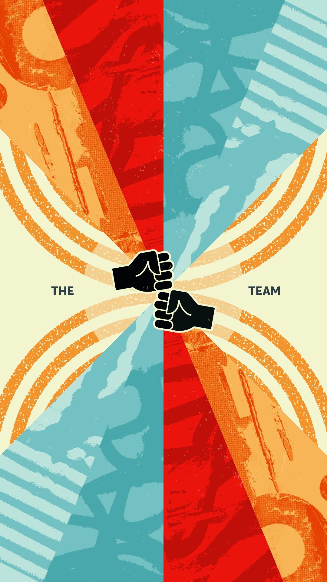 Say It Loud Instagram story highlight C