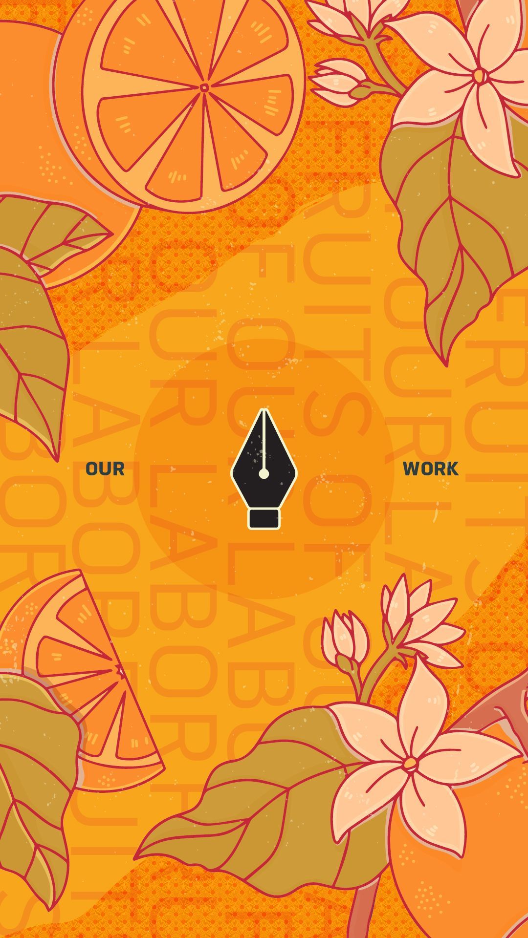 Say It Loud Instagram story highlight A