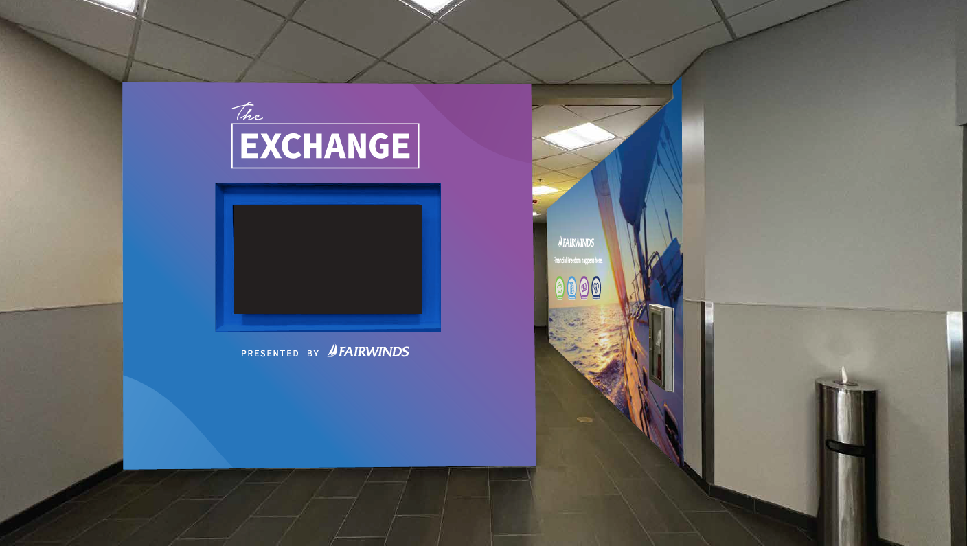 FAIRWINDS UCF Exchange mockup C