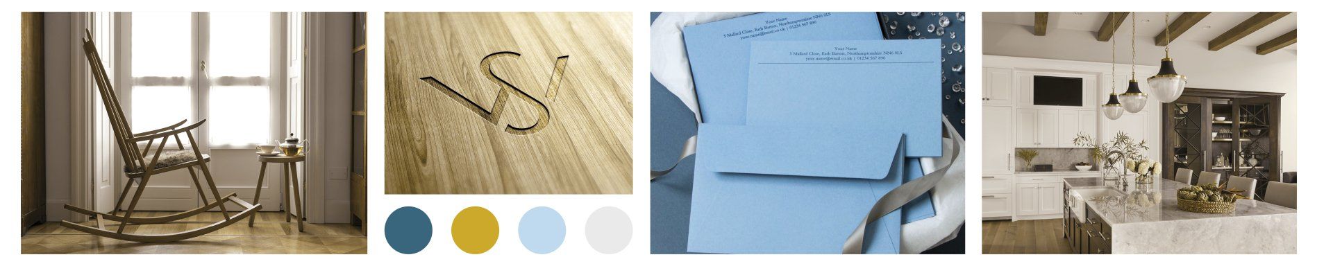 Snow Woodworks creative direction B