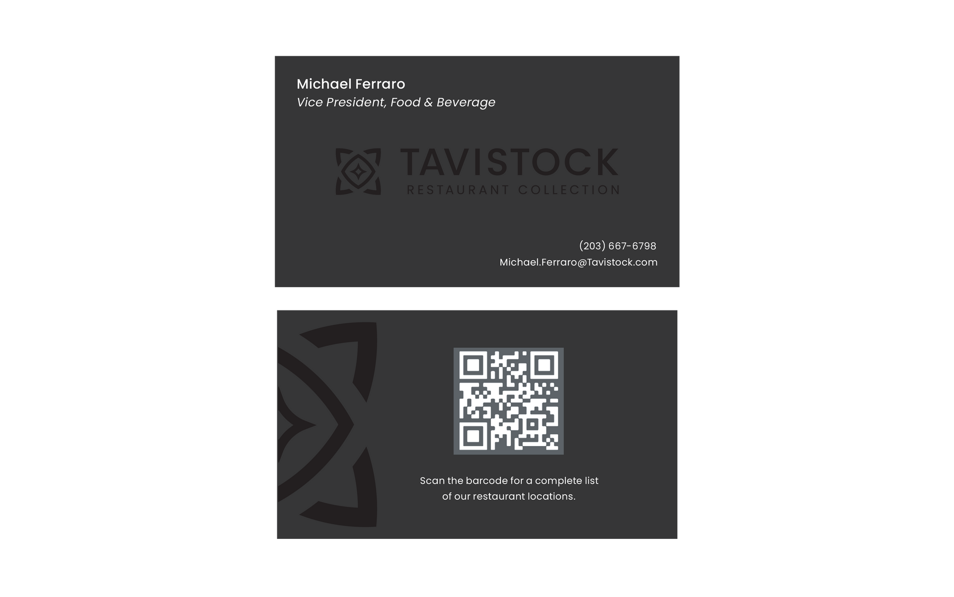 TRC branding applications