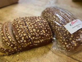 9 Grain Whole Wheat — Bakersfield, CA — Pyrenees French Bakery, Inc.