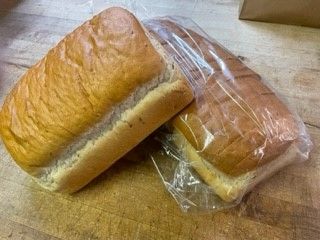 Rye — Bakersfield, CA — Pyrenees French Bakery, Inc.