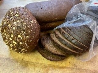 Squaw Bread — Bakersfield, CA — Pyrenees French Bakery, Inc.