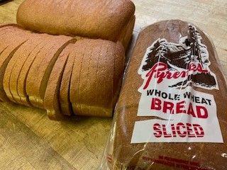 Whole Wheat Bread — Bakersfield, CA — Pyrenees French Bakery, Inc.