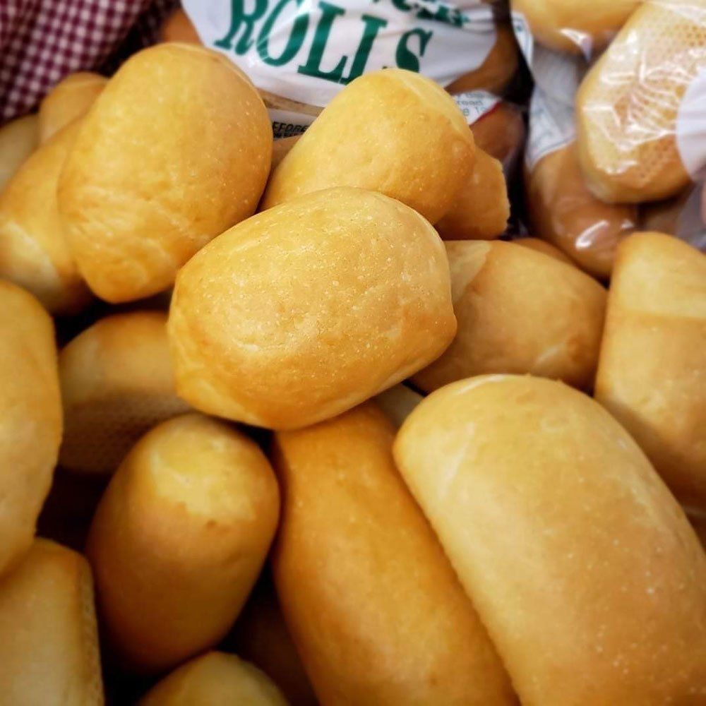 Bread Rolls — Bakersfield, CA — Pyrenees French Bakery, Inc.
