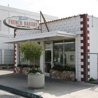 Business Location — Bakersfield, CA — Pyrenees French Bakery, Inc.