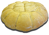 Freshly Made Pull-A-Part Bread — Bakersfield, CA — Pyrenees French Bakery, Inc.