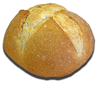 Freshly Baked Sourdough Bread — Bakersfield, CA — Pyrenees French Bakery, Inc.