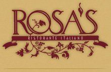 ROSA’s Restaurant