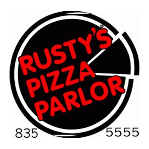 Rusty’s Pizza Parlor