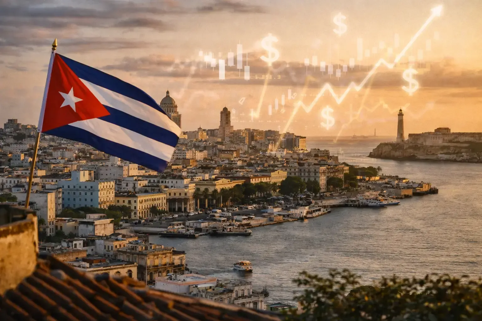 Why Cuba Will Become the Caribbean's Greatest Free-Market Economy