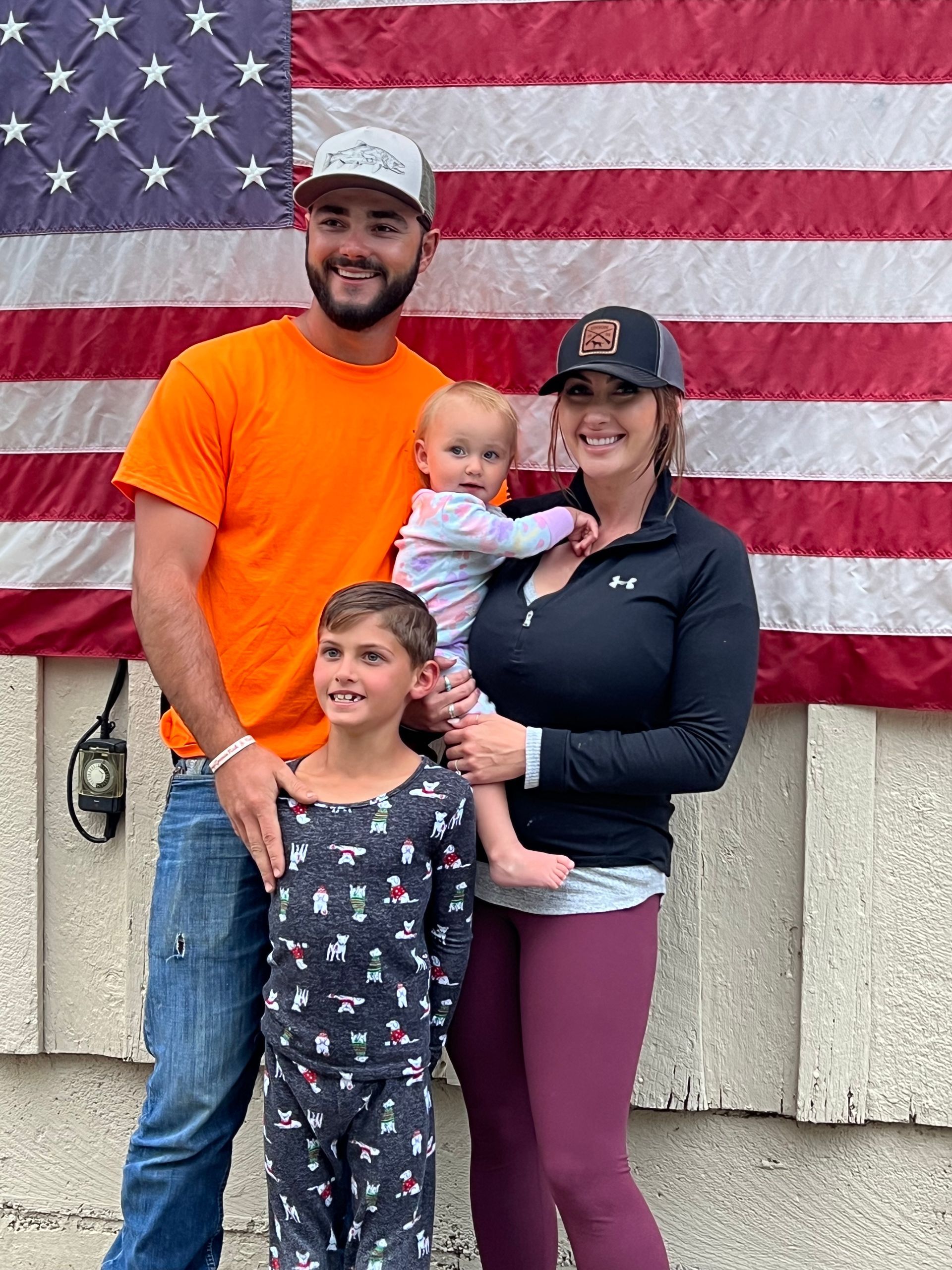 boys-with-fish-at-firepit