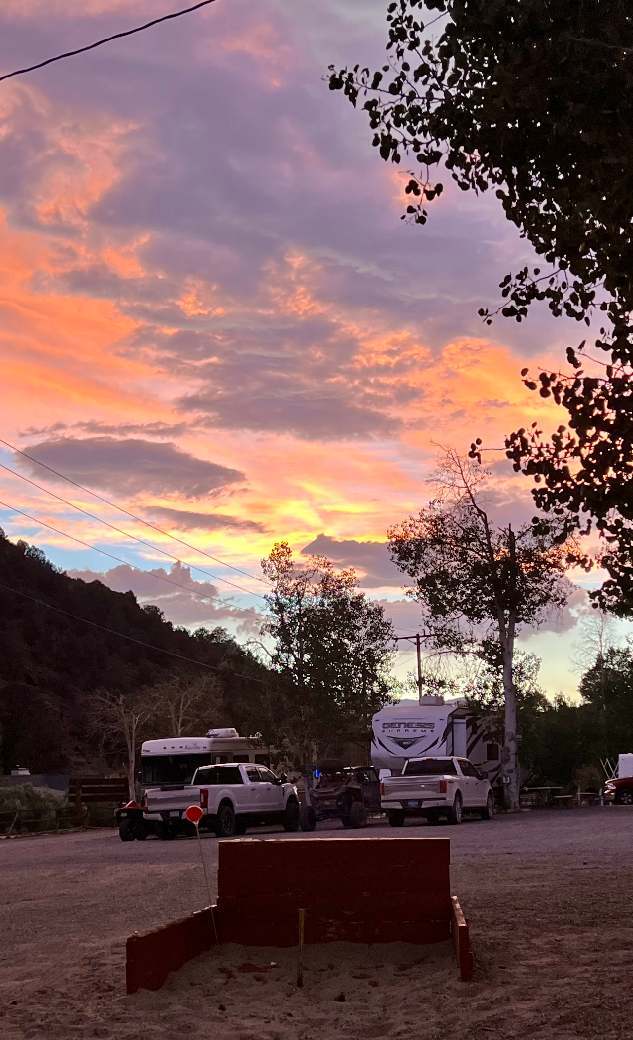 rv-park-at-sunset