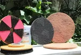 VANZAM  - PRODUCTOS PARA PULIR