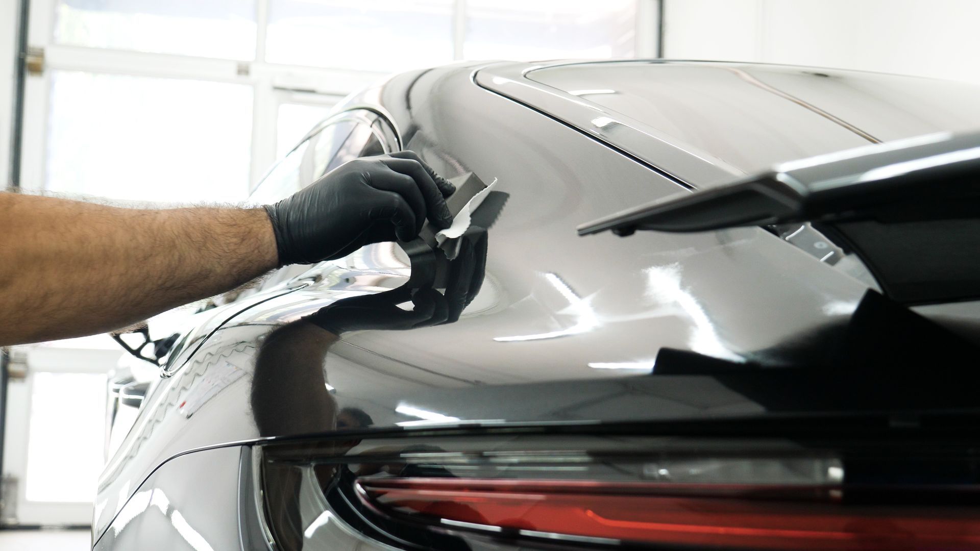 Why Servicing Your Porsche Requires a Specialist | Benz Elite Automotive