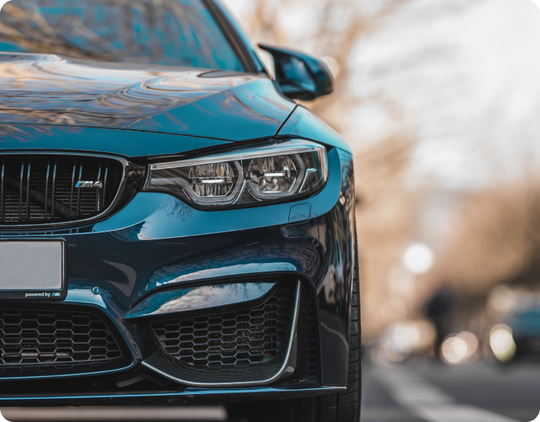 BMW M3 | Benz Elite Automotive