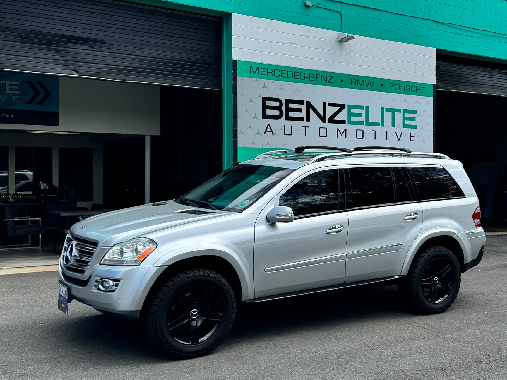 Mercedes-Benz | Benz Elite Automotive