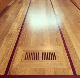 Hardwood Floor Refinishing More In, Hardwood Flooring Tacoma Wa