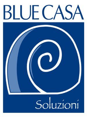 Bluecasa - LOGO