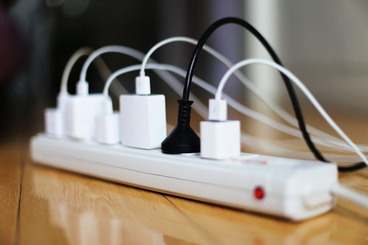 Surge Protectors: Definition and Importance l JS Electrical