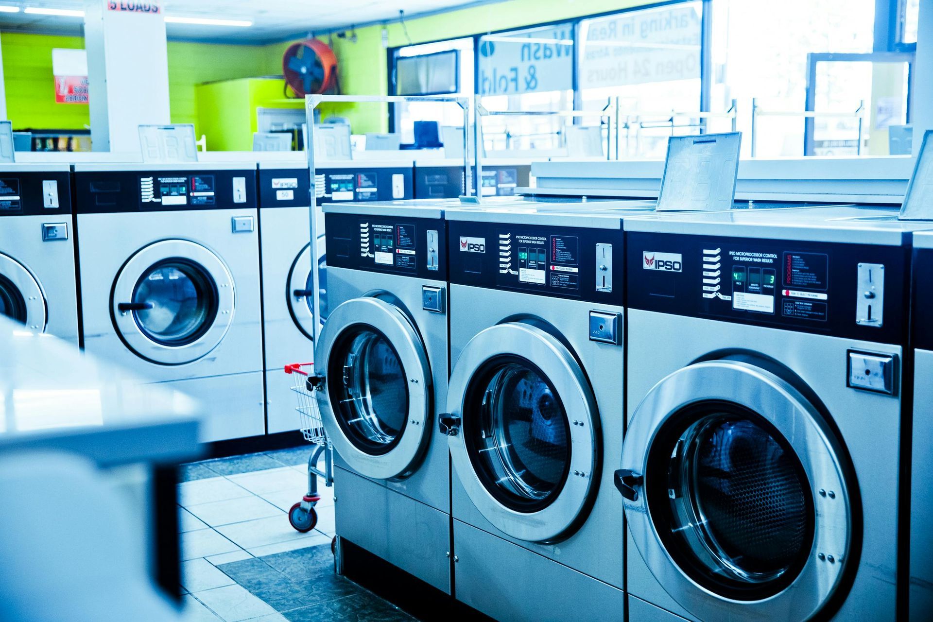 Sun Beach Laundry photo 5