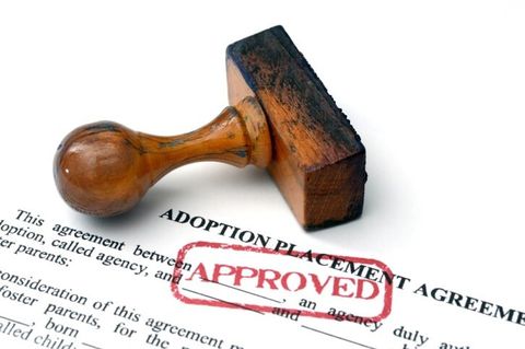 Adoption agreement - Myers Law Group in Warrendale PA