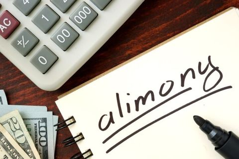 Alimony - Myers Law Group in Warrendale PA