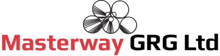 Masterway GRG Ltd logo