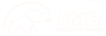 Logo FMD Soccorso stradale