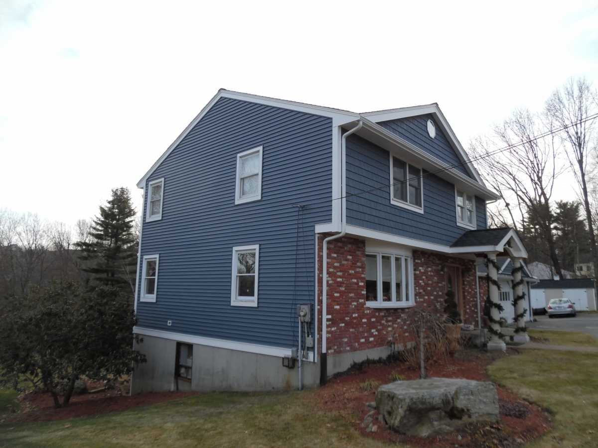 LCT Construction Inc. Roofing and Siding Contractor