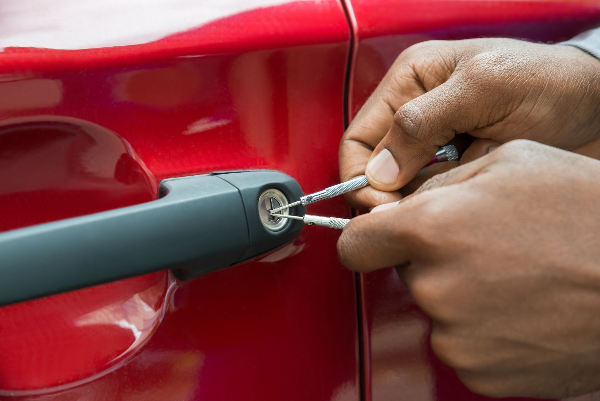 Auto Lockout in Albuquerque, NM