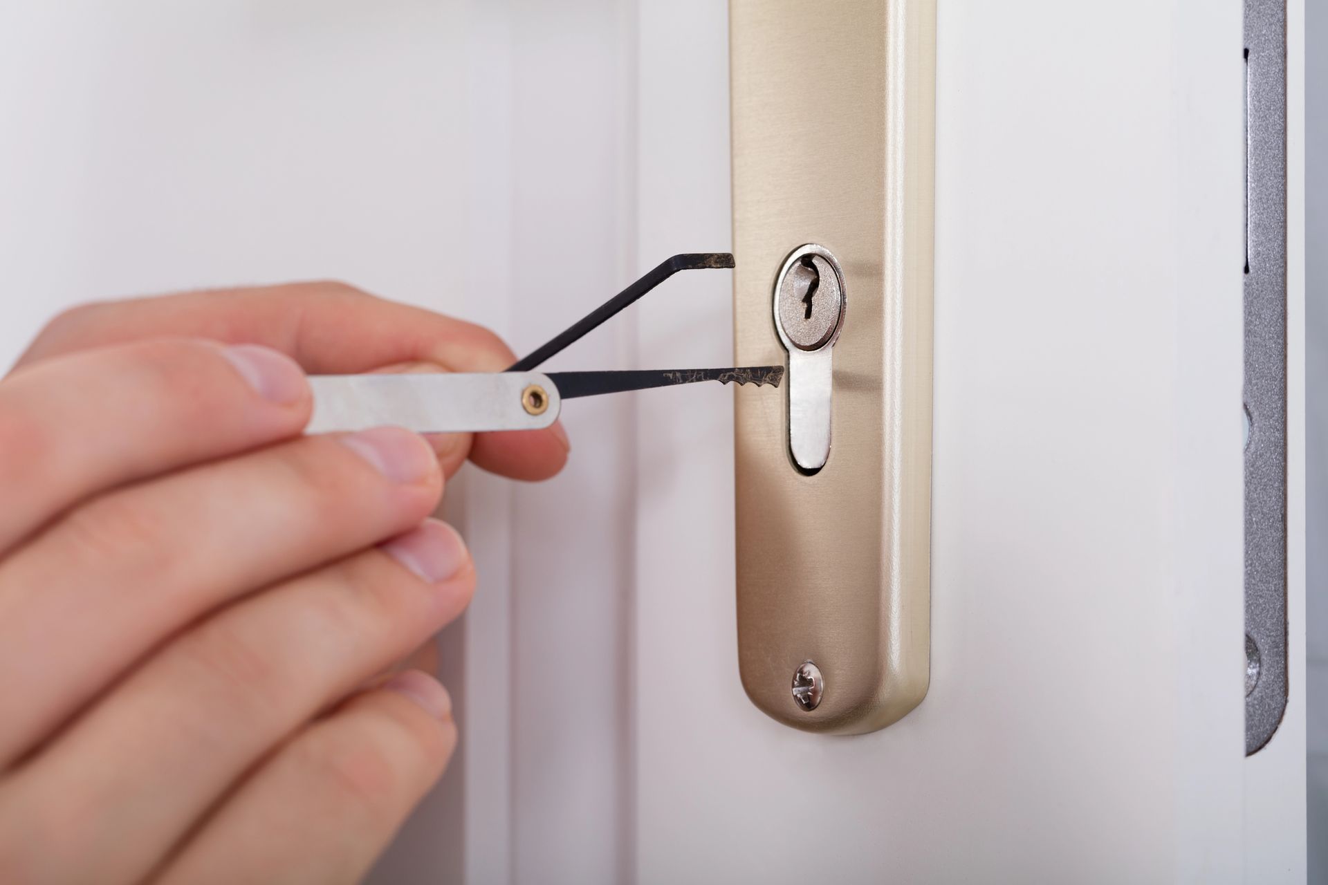 Home Lockout in Albuquerque, NM