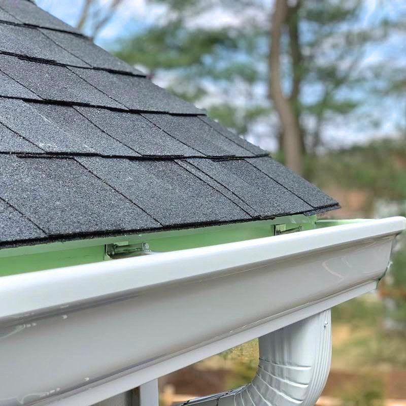 Gutters Staten Island, NY A&M Total Building