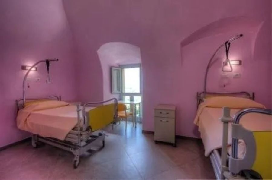 camera con letti singoli